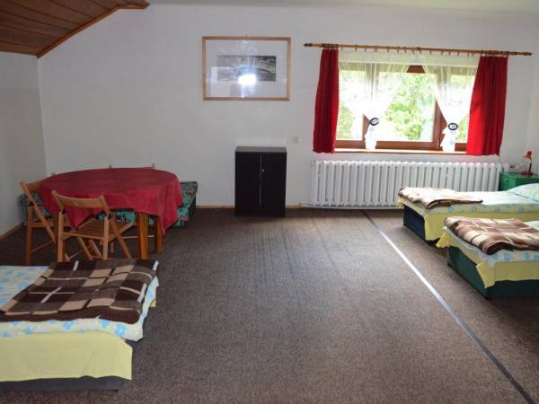 Dworek Jurajski Domaniewice