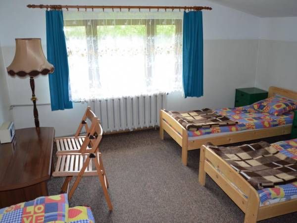 Dworek Jurajski Domaniewice