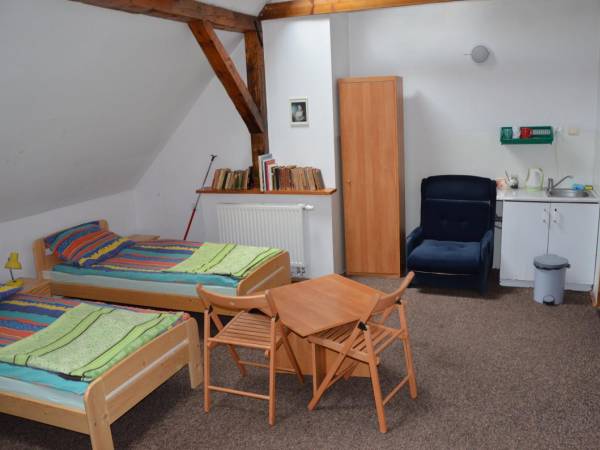 Dworek Jurajski Domaniewice