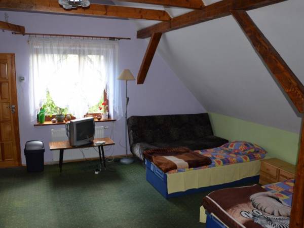 Dworek Jurajski Domaniewice