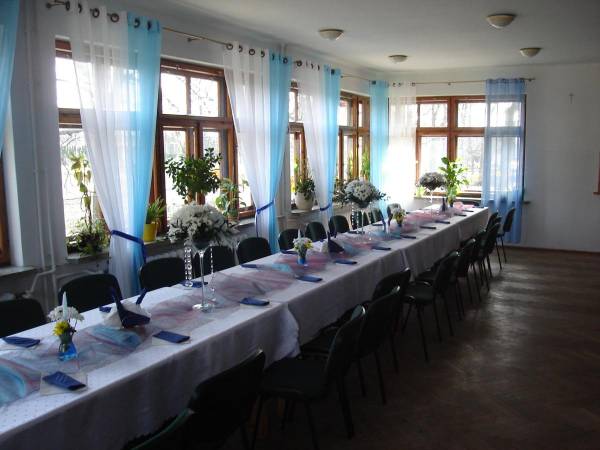 Dworek Jurajski Domaniewice