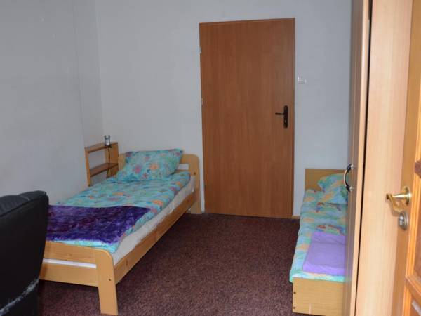 Dworek Jurajski Domaniewice