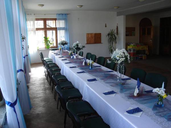 Dworek Jurajski Domaniewice