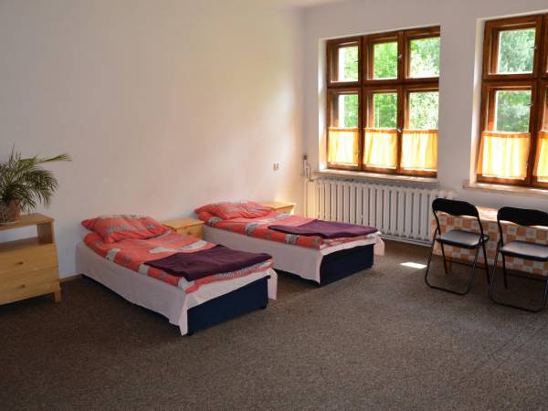 Dworek Jurajski Domaniewice