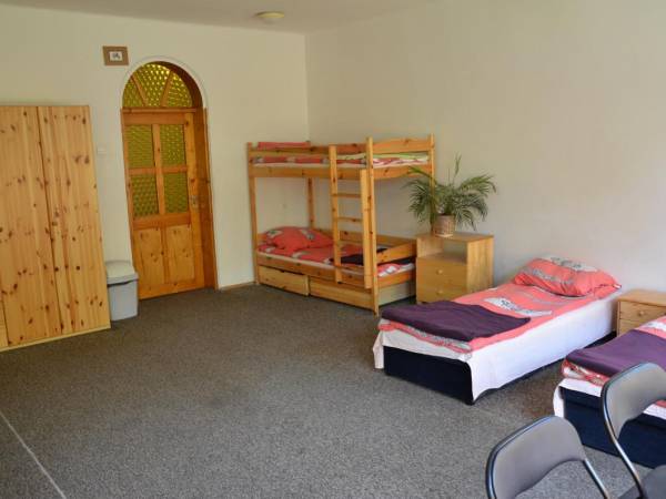 Dworek Jurajski Domaniewice