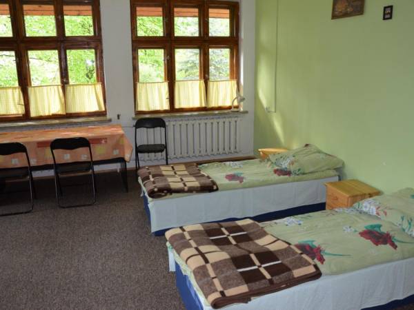 Dworek Jurajski Domaniewice