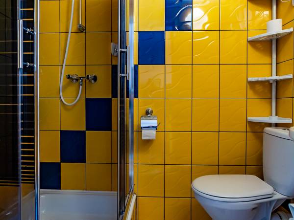 Pokoje na Górce - Wanda Szurgocińska