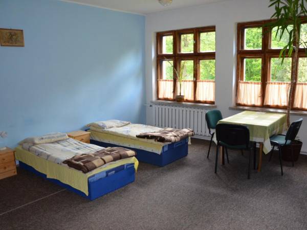 Dworek Jurajski Domaniewice