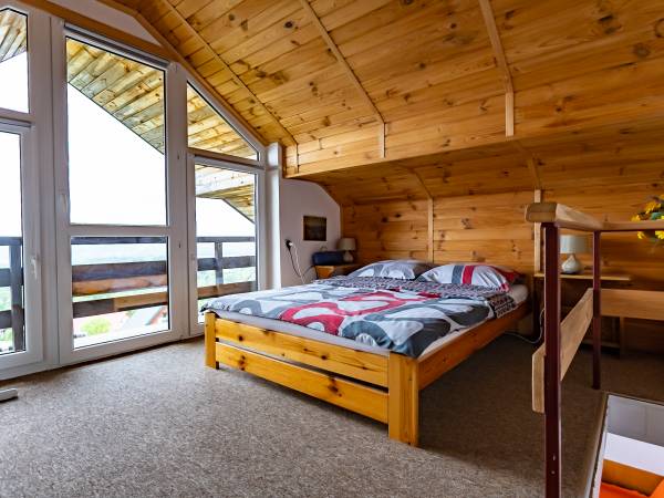 Pokoje na Górce - Wanda Szurgocińska