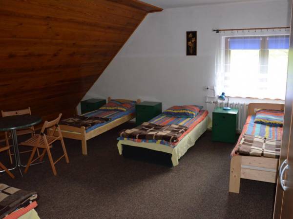 Dworek Jurajski Domaniewice