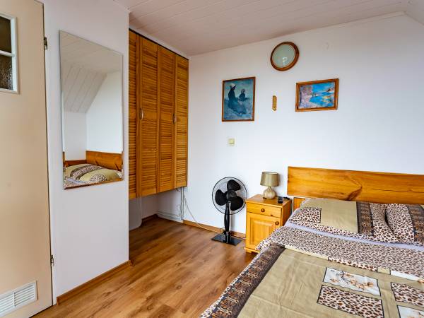 Pokoje na Górce - Wanda Szurgocińska