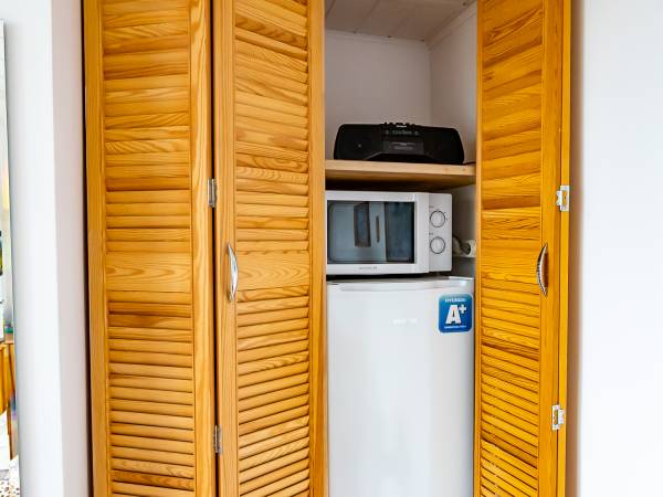 Pokoje na Górce - Wanda Szurgocińska