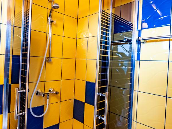 Pokoje na Górce - Wanda Szurgocińska