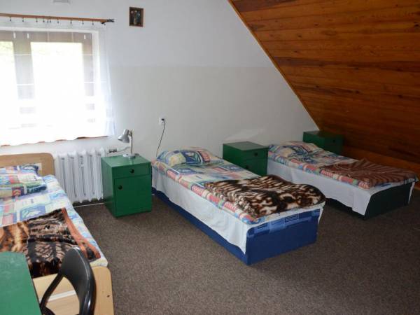 Dworek Jurajski Domaniewice