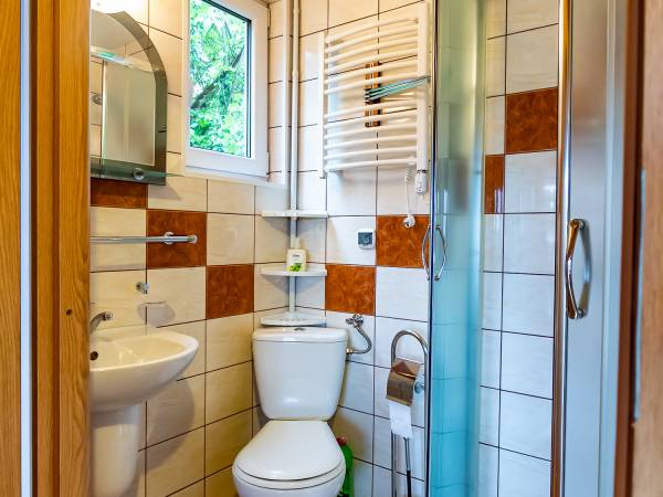 Pokoje na Górce - Wanda Szurgocińska