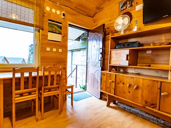 Pokoje na Górce - Wanda Szurgocińska