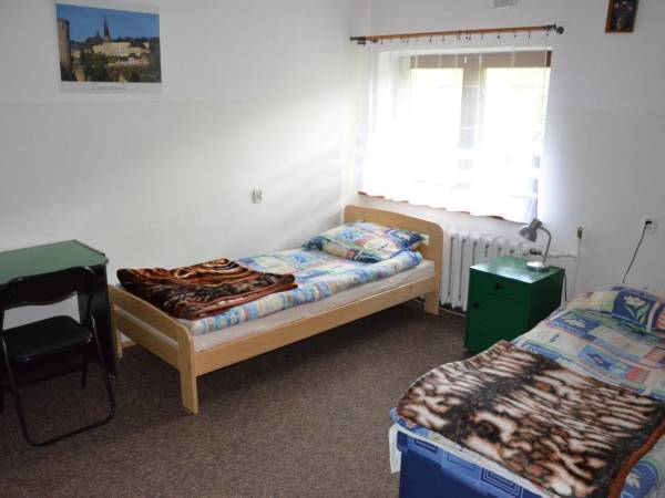 Dworek Jurajski Domaniewice