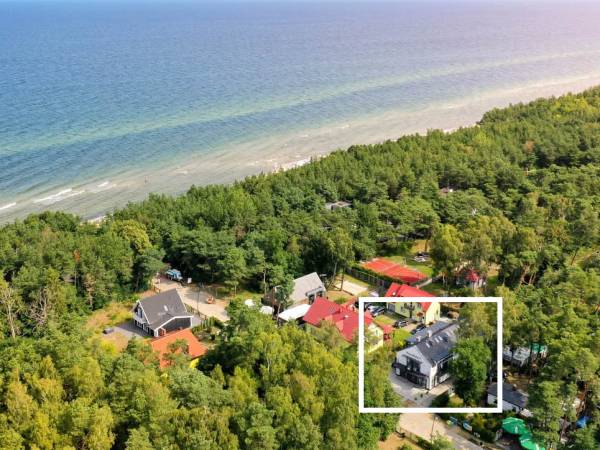 Apartamenty Poznańska 7