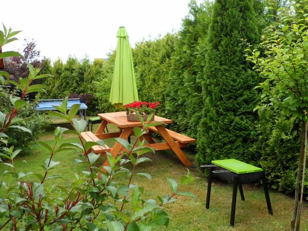 Domki Letniskowe Katarzyna