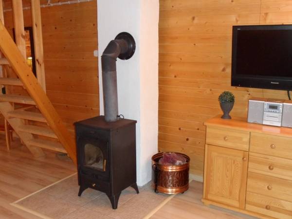 Domki Letniskowe Katarzyna