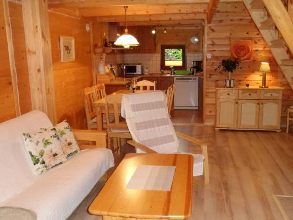 Domki Letniskowe Katarzyna