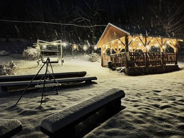 Wiślany Raj Pokoje i Apartamenty