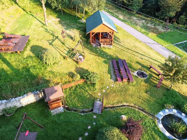 Wiślany Raj Pokoje i Apartamenty