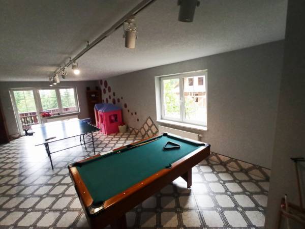 Wiślany Raj Pokoje i Apartamenty