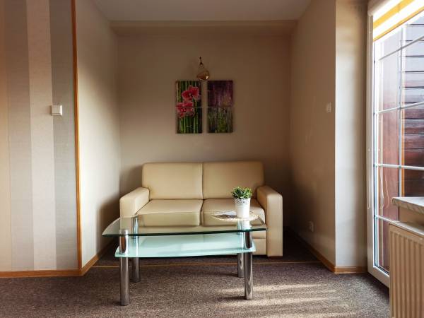 Wiślany Raj Pokoje i Apartamenty