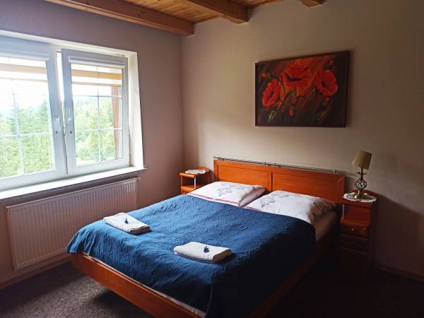 Wiślany Raj Pokoje i Apartamenty