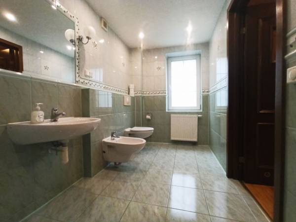 Wiślany Raj Pokoje i Apartamenty