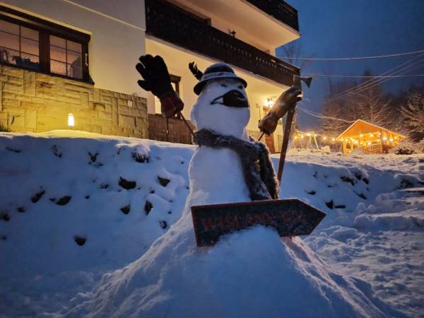 Wiślany Raj Pokoje i Apartamenty