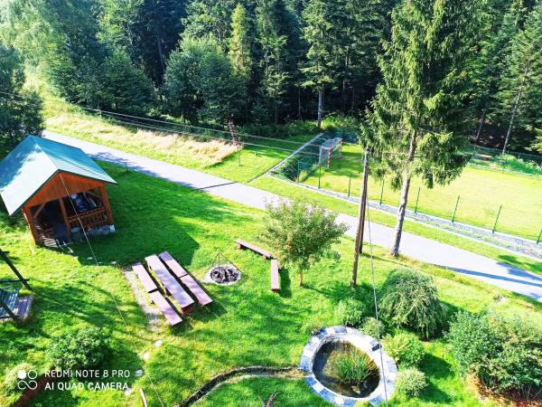 Wiślany Raj Pokoje i Apartamenty