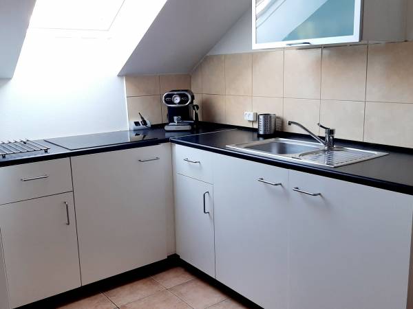 Pokoje Wypoczynkowe Asia