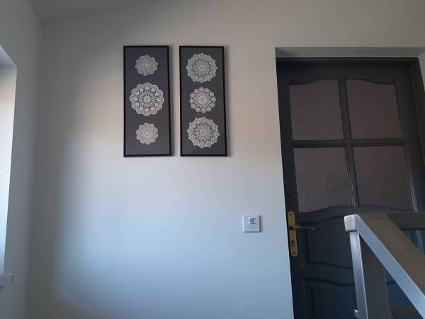 Pokoje Wypoczynkowe Asia