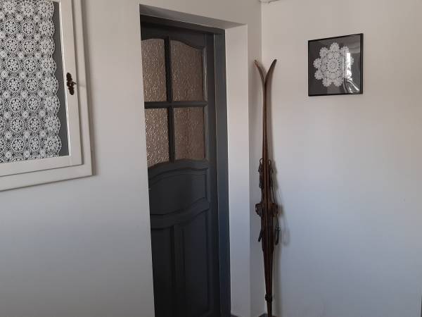 Pokoje Wypoczynkowe Asia