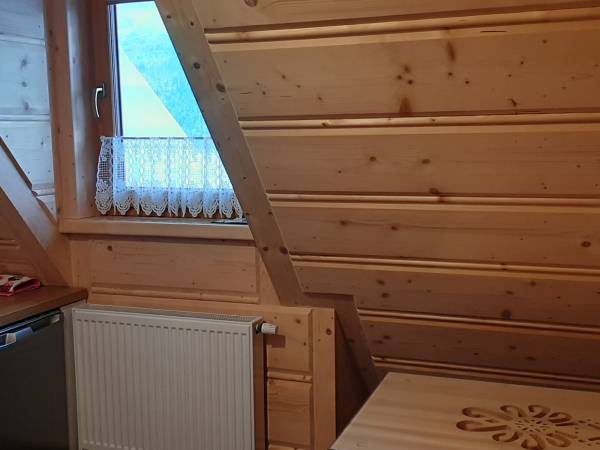 Willa Górskie Tarasy