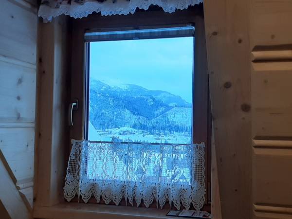 Willa Górskie Tarasy