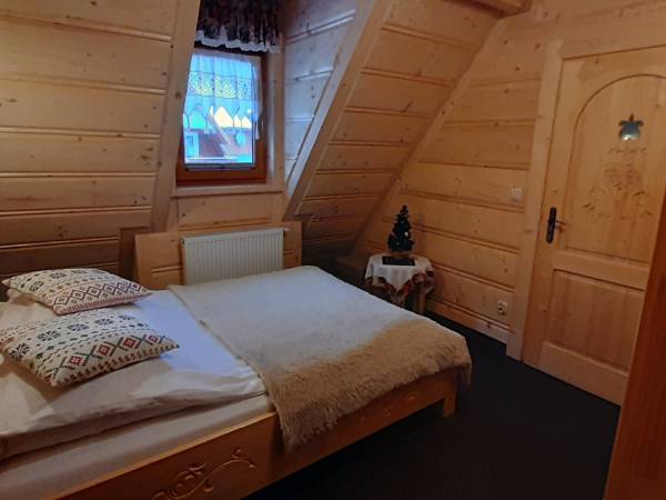 Willa Górskie Tarasy