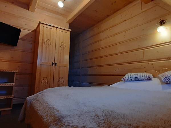 Willa Górskie Tarasy