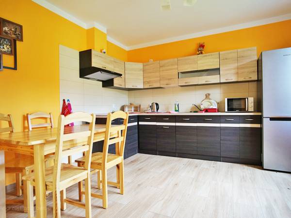 Pokoje gościnne Kowalówka