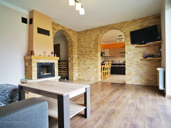 Pokoje gościnne Kowalówka