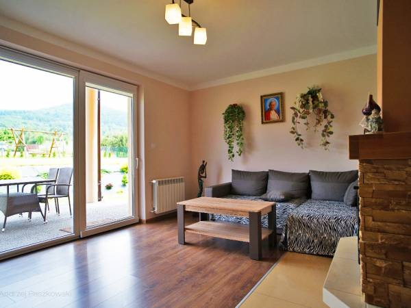 Pokoje gościnne Kowalówka