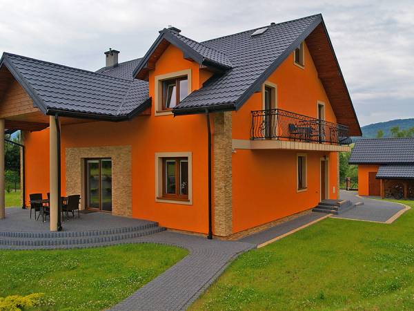 Pokoje gościnne Kowalówka