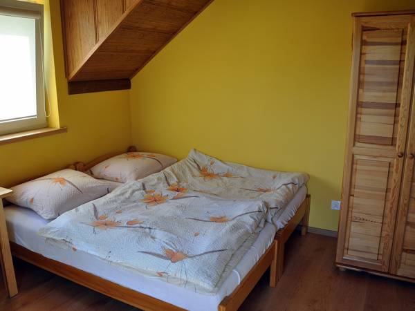 Pokoje gościnne Kowalówka