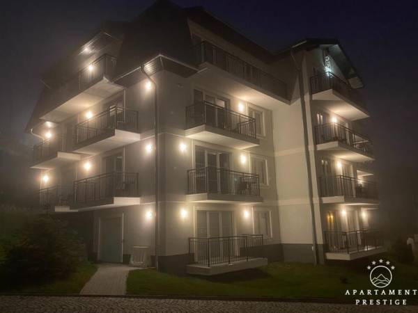 Apartament Prestige