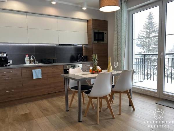 Apartament Prestige