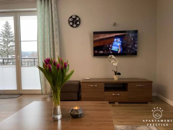 Apartament Prestige