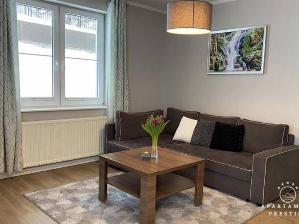 Apartament Prestige