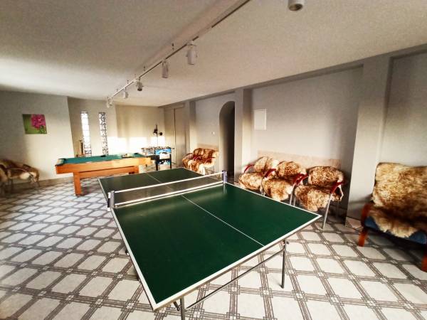 Wiślany Raj Pokoje i Apartamenty